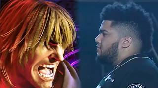 A rising star takes on a Street Fighter Evo Champion | C9 vs Bandits - SFL US Finals Restream