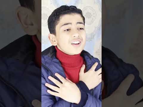 قسما بالنجم حين هواه فارس الهواري فارس الانشاد الديني