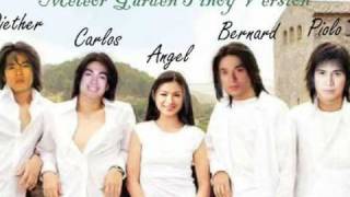 Meteor Garden (Pinoy Remake) - ABS-CBN, Kapamilya Stars