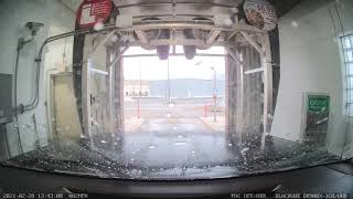 Car Wash at Kwik Trip #400 | Beaver Dam Wisconsin