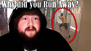 2 Hours CaseOh Debunks Unsolved Mysteries Caught on Tape | CaseOh Reaction Scary video compilation