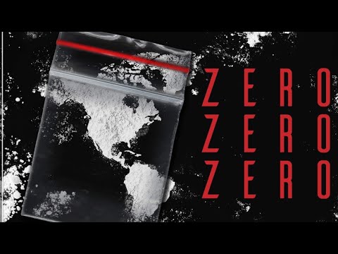 Zero Zero Zero (2020) - Official   Trailer  [Amazon Prime]