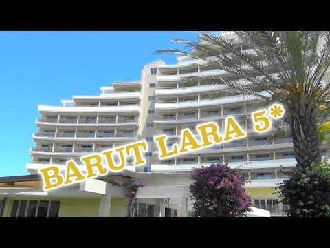 Barut Lara .