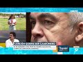 Santos Cerdán, ¿de político a camionero?: "No ha trabajado nunca y no va a trabajar"