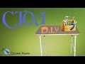 ► Монтажный стол из полипропиленовых труб  | DIY table