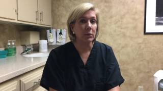 Jane Rowley - Lubbock Eyelid Lift - Upper