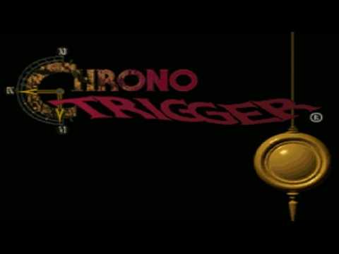2完 【DS版】クロノ・トリガーを振り返る【ネタバレあり】 - YouTube