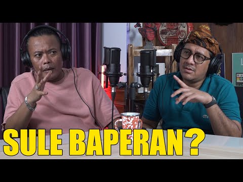 BAJAK SULE PODCAST.. SULE CERITA SEMUANYA