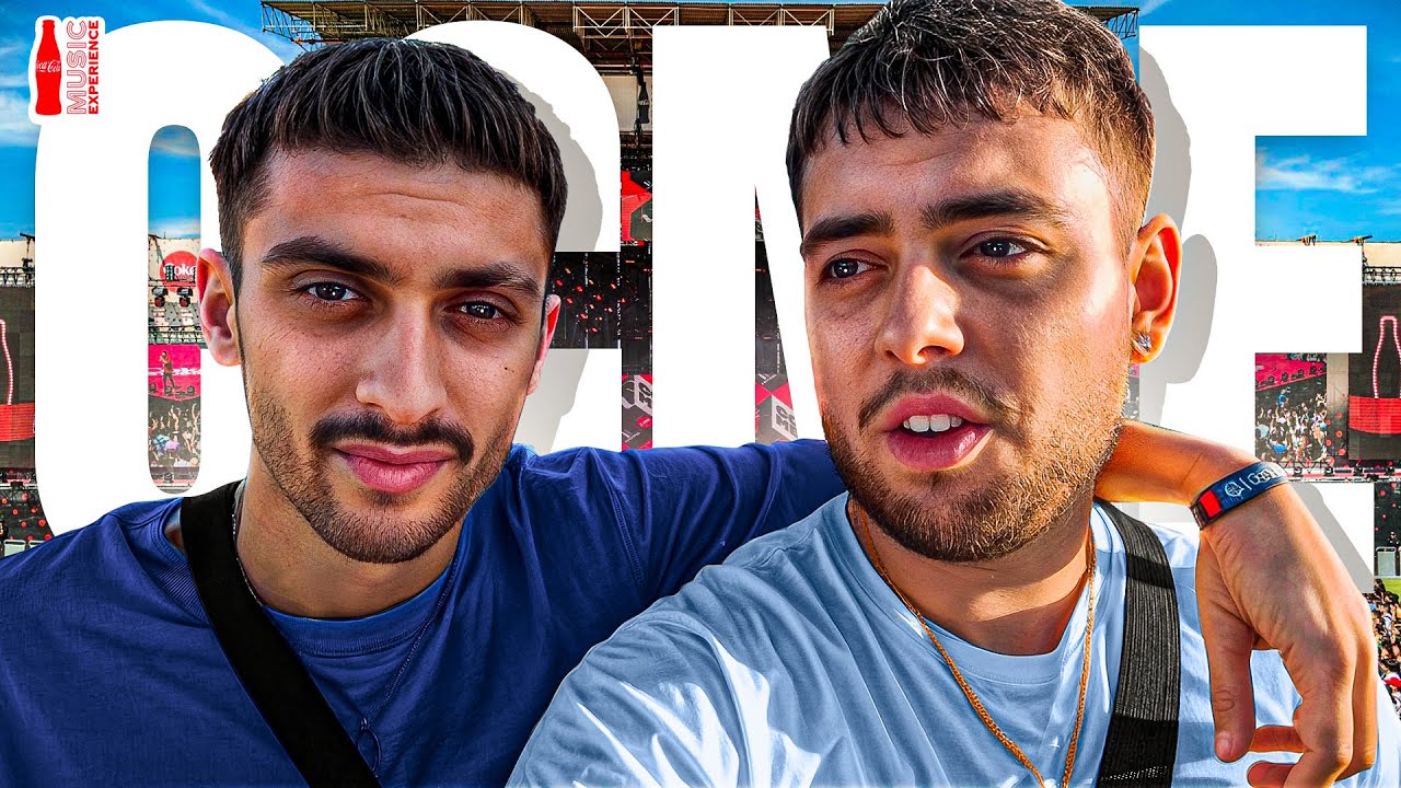 ASÍ VIVIMOS EL CCME CON SPRITE!!! #sprite #spritelimelight