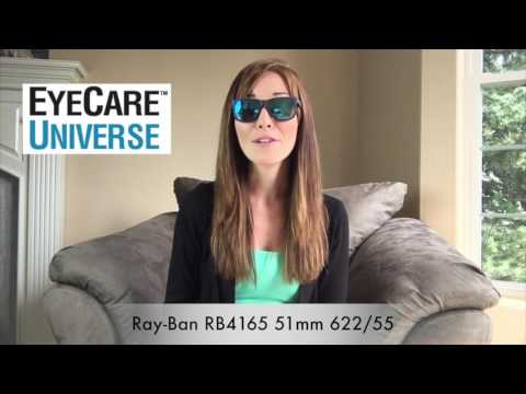 ray-ban-rb4165-51mm-622/55-video-review
