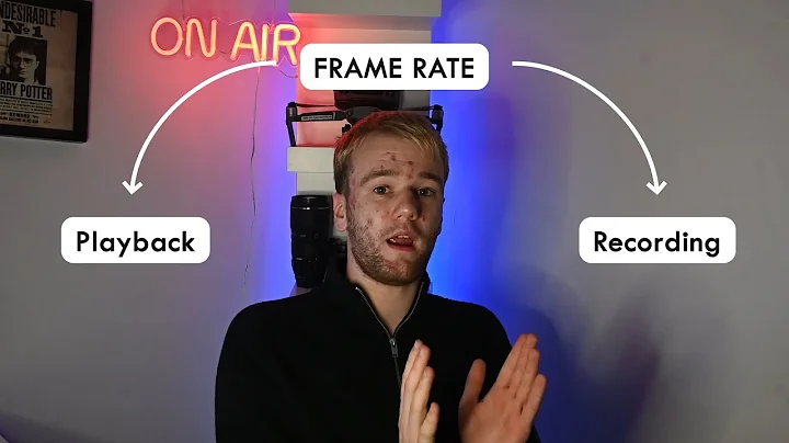 80% Of Videography Basics In Less Than 10 minutes