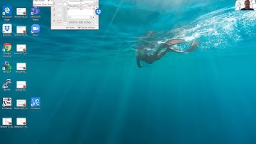 Tutorial 8: Parallel programming and fast path finding with OpenMP