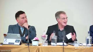 Panel 3: Vulnerability Equities Process