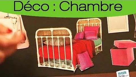 Comment amnager une chambre d'adolescent ?