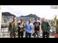 Capture de la vidéo Bogotá - Launch Show (Balconytv)
