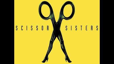 Scissor Sisters - Invisible Light (Extended CHTRMX)