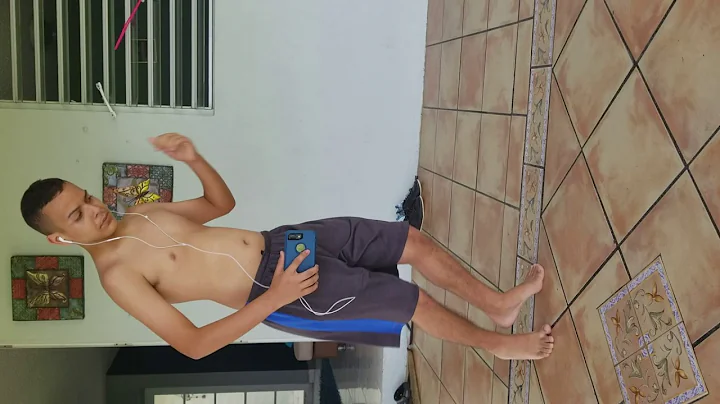 Bailando