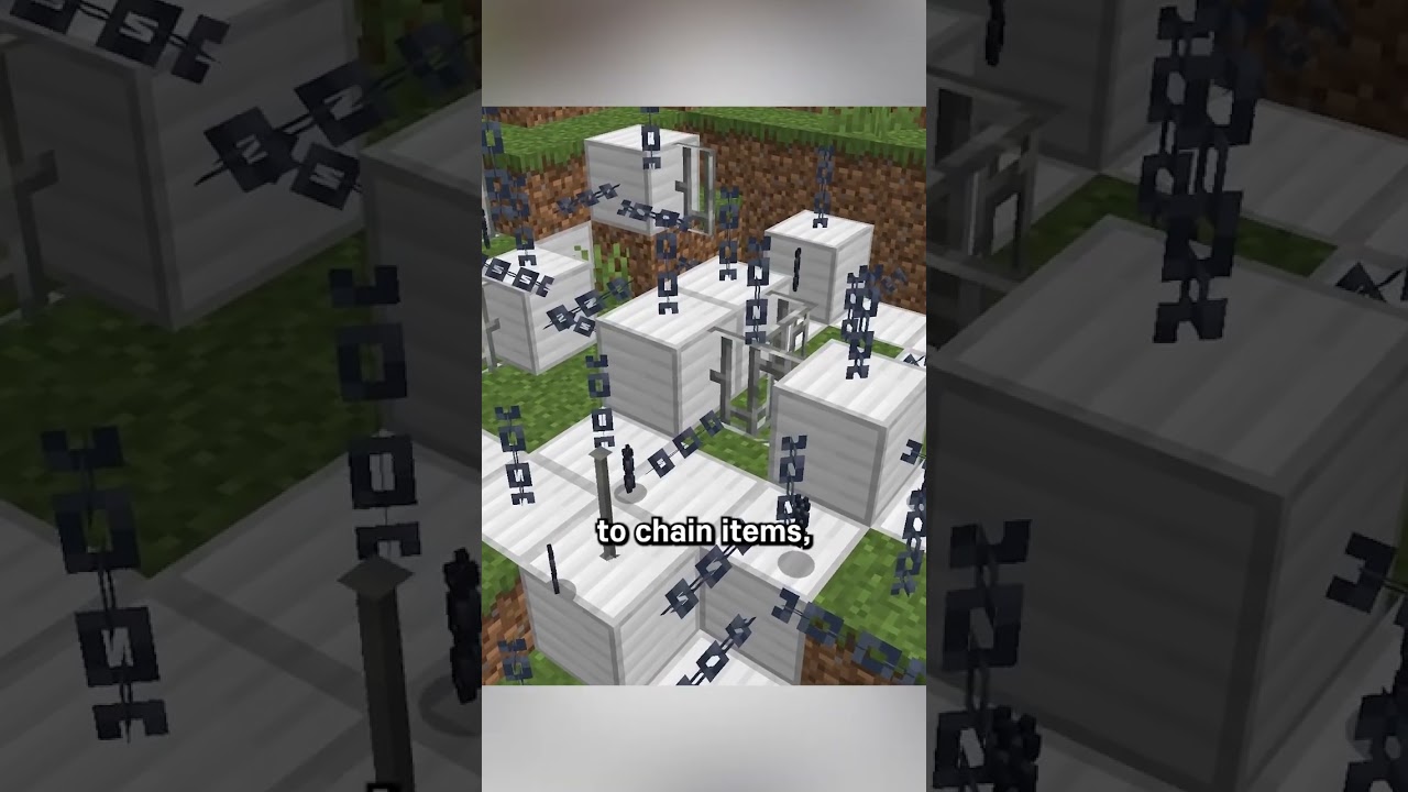 цепи к доспехам