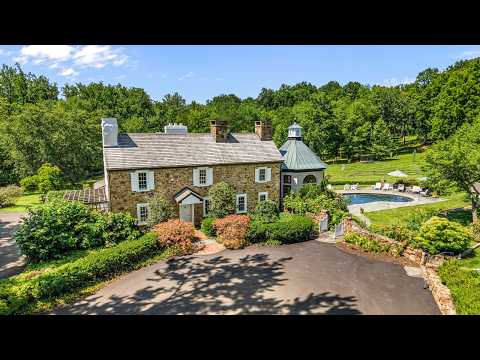 418-420 Dutton Mill Rd, Malvern, PA home video tour