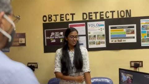 MG University - School of Computer Sciences - Open Day Programme