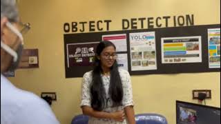 MG University - School of Computer Sciences - Open Day Programme