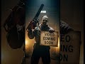 Are You ready for the most exciting scariest moment of your day #texaschainsawgame #leatherface #ps5