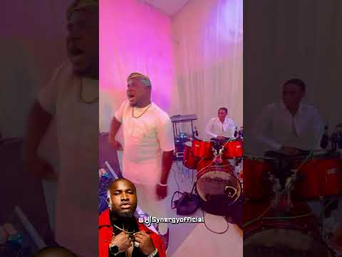 Ibalu nmanwu going