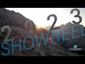 Stimmen und bilder 2023  showreel smoove design