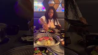 KPOT Korean BBQ and Hotpot | All you can eat