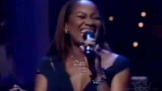 Yolanda Adams - Jingle Bells chords