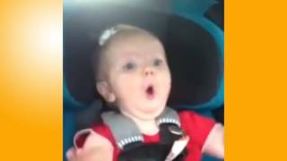 Video divertenti di bambini