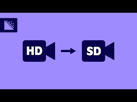 Come creare Proxy Filmati | Adobe Media Encoder Tutorial