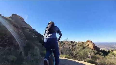 The Grudge - Hover X1 ProMax - How good does it follow you???