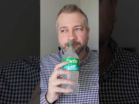 Sprite Chill Drink Sprite New Review