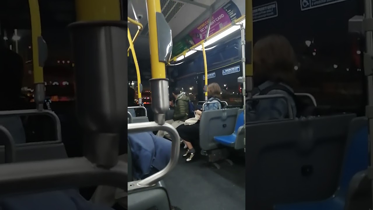 Morningside Heights bound M60 SBS Bus Ride YouTube Morningside Heights bound M60 SBS Bus Ride YouTube
