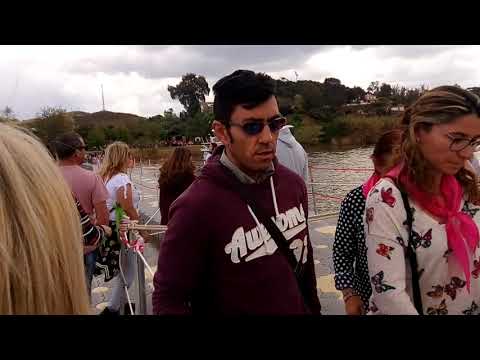 Festival do Contrabando/Alcoutim/Salucar do Guadiana