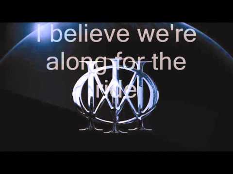 Dream Theater  - Along for the ride