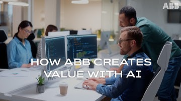 How we create value with AI