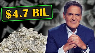 Mark Cuban: How He Became Rich