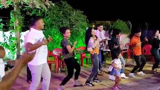 Ek Number Marathi Film Team Performing On Tukade Tukade Prathamesh Parab Ayli Ghiya Milind Kavde