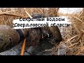 Секретный водоем Свердловской области