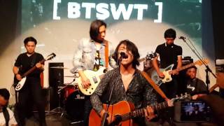Download Lagu Bittersweet- Lukisan