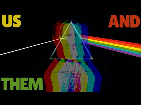 US AND THEM