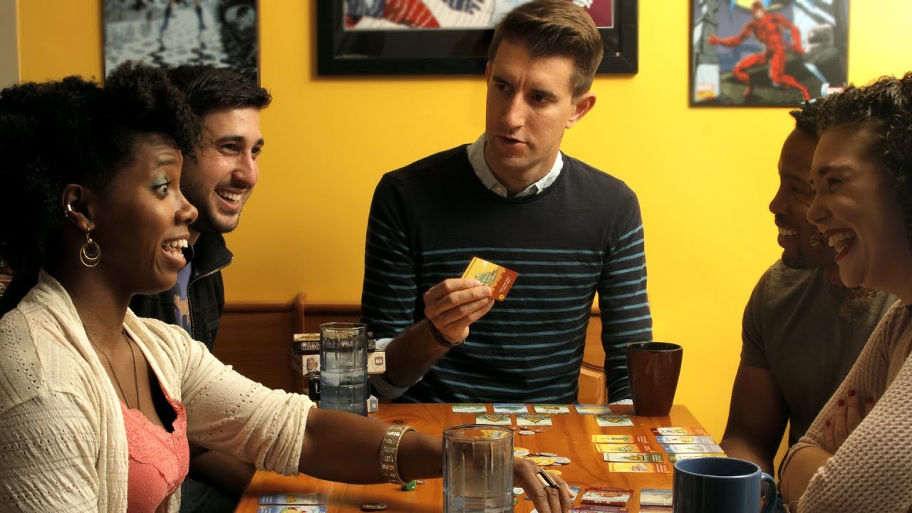 Introducing Game Box Monthly