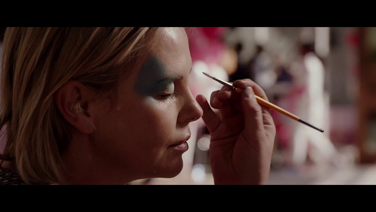 Талли - Русский трейлер (дублированный) 1080p