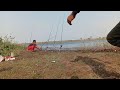 fish hunting || rohu fishing || Kaal Fisher