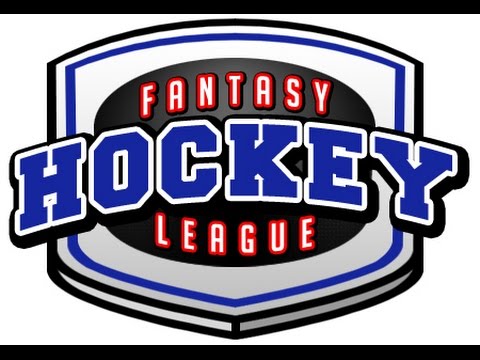 nhl fantasy league