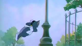 Tom & Jerry Episode 013 The Zoot Cat 1944 Merged