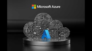 Azure From Scratch Part 1