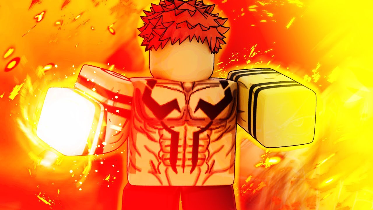 I FINALLY Got Demon In this Seven Deadly Sins ROBLOX game